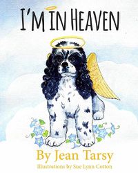 Cover image for I'm in Heaven