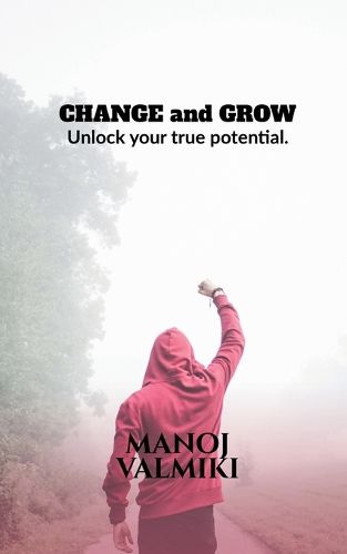 Cover image for CHANGE and GROW