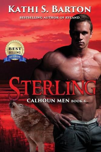 Cover image for Sterling: Calhoun Men