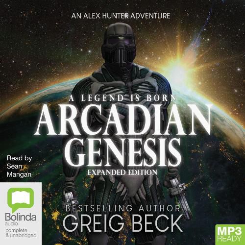 Arcadian Genesis