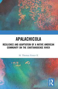 Cover image for Apalachicola