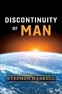 Cover image for Discontinuity of Man