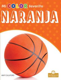 Cover image for Naranja