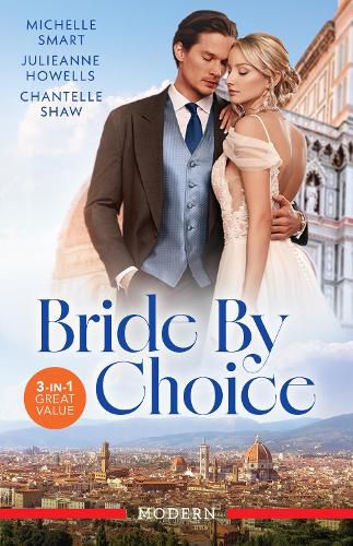 Cover image for Bride By Choice/Innocent's Wedding Day With The Italian/Rivals At The Royal Altar/Wed For The Spaniard's Redemption