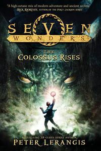 Cover image for The Colossus Rises