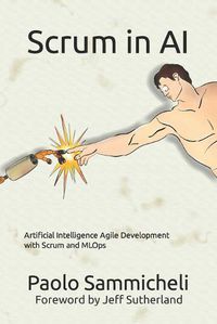 Cover image for Scrum in AI