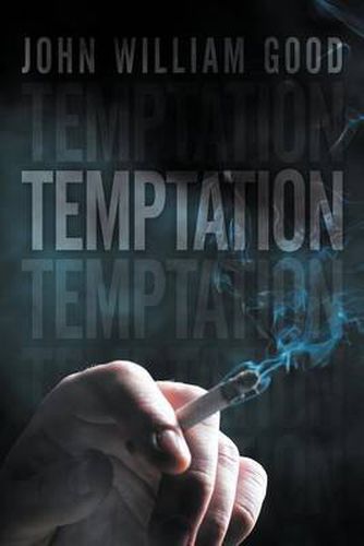 Cover image for Temptation