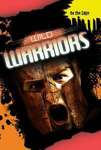 Cover image for Wild Warriors