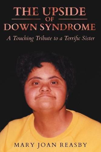 Cover image for The Upside of Down Syndrome