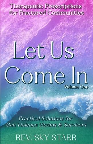 Cover image for Let Us Come In