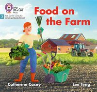 Cover image for Food on the Farm: Phase 3 Set 2