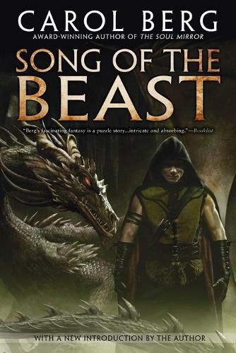 Cover image for Song of the Beast