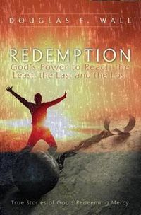 Cover image for Redemption