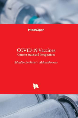 Cover image for COVID-19 Vaccines