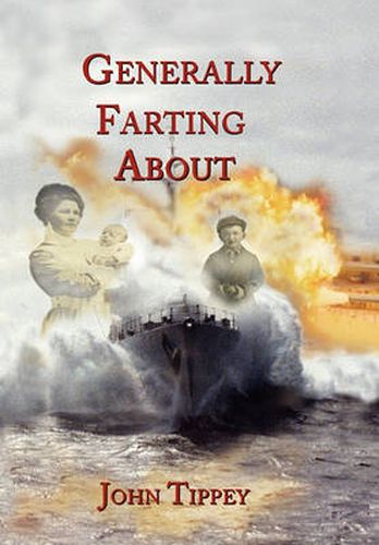 Cover image for Generally Farting about