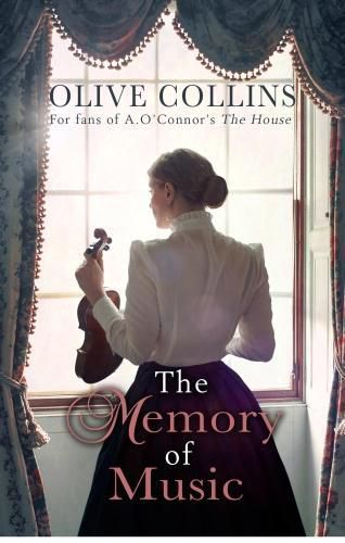 Cover image for The Memory of Music