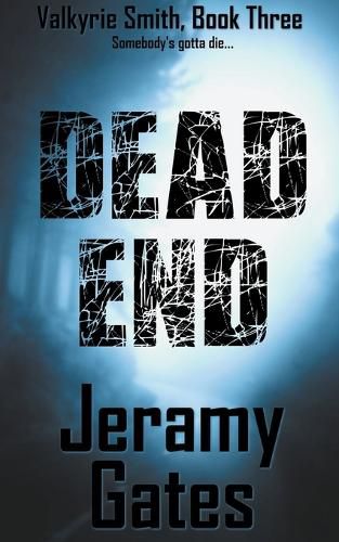 Cover image for Dead End