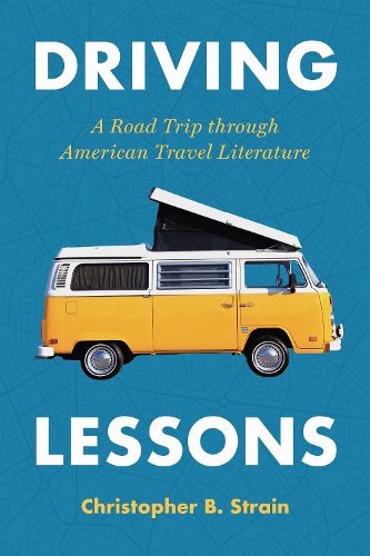 Cover image for Driving Lessons