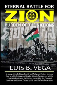 Cover image for Zion