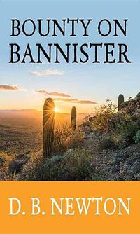 Cover image for Bounty On Bannister