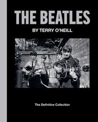 Cover image for The Beatles by Terry O'Neill