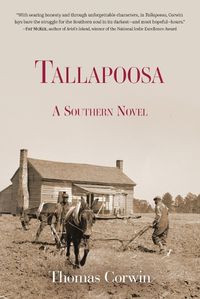 Cover image for Tallapoosa