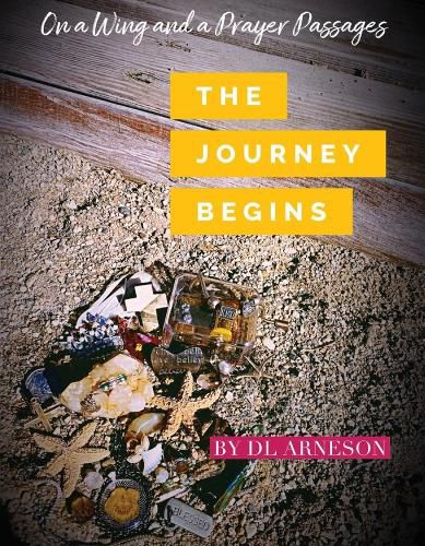 Cover image for The Journey Begins