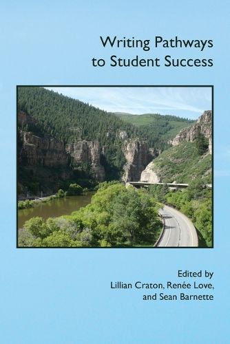 Cover image for Writing Pathways to Student Success