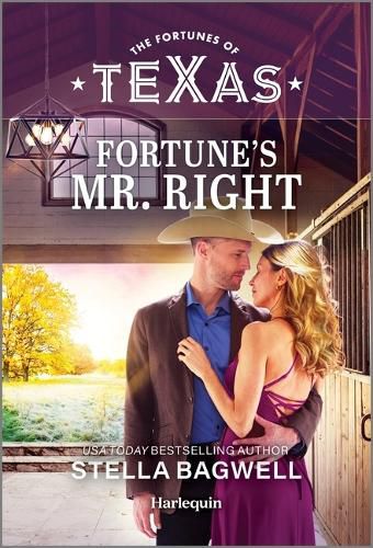 Cover image for Fortune's Mr. Right