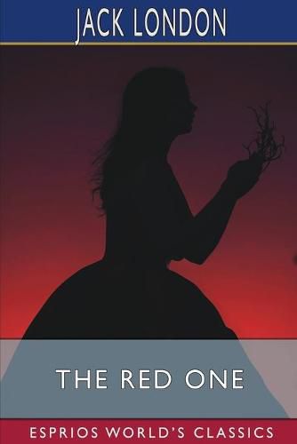 Cover image for The Red One (Esprios Classics)