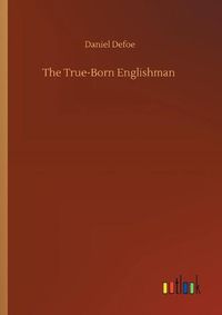 Cover image for The True-Born Englishman