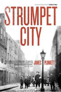 Cover image for Strumpet City