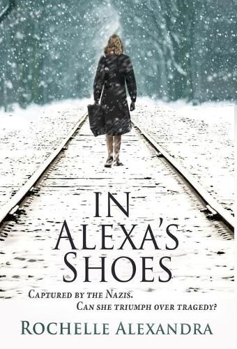 Cover image for In Alexa's Shoes