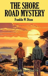 Cover image for The Shore Road Mystery