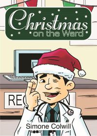 Cover image for Christmas On The Ward.