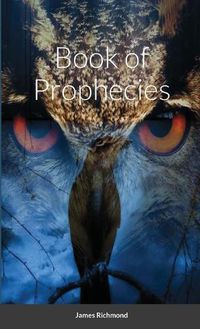 Cover image for Book of Prophecies