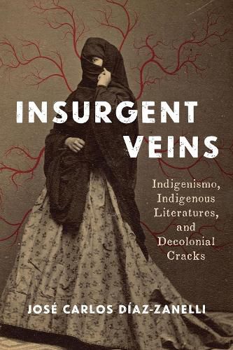 Cover image for Insurgent Veins