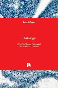 Cover image for Histology