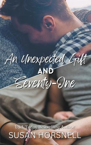 Cover image for An Unexpected Gift and Seventy-One