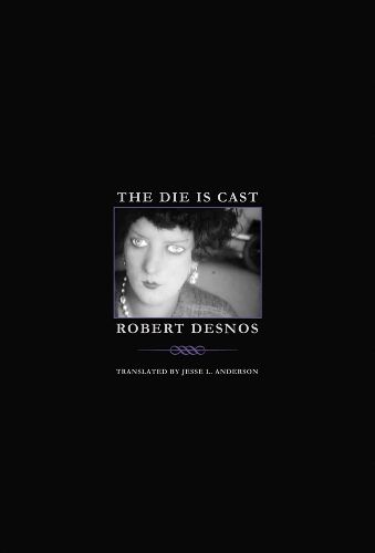 Cover image for The Die Is Cast