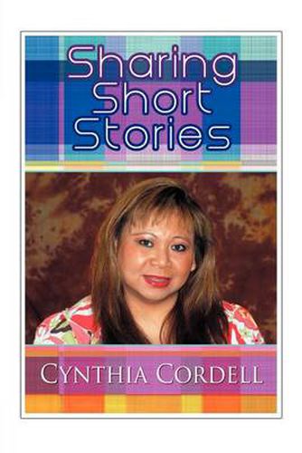 Cover image for Sharing Short Stories: An Anthology