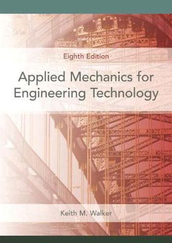 Cover image for Applied Mechanics for Engineering Technology