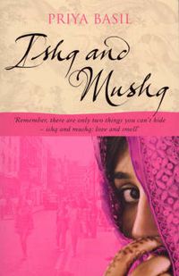 Cover image for Ishq and Mushq