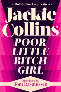Cover image for Poor Little Bitch Girl