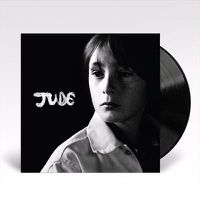 Cover image for Jude (Vinyl)