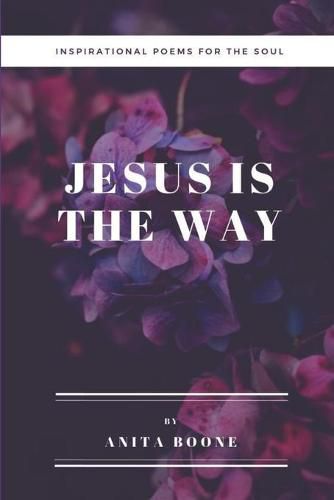 Cover image for Jesus is The Way