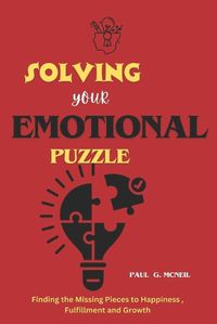 Cover image for Solving Your Emotional Puzzle