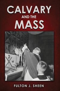 Cover image for Calvary and the Mass