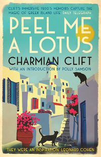 Cover image for Peel Me a Lotus