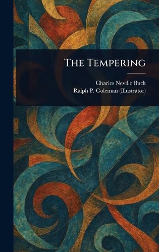 Cover image for The Tempering